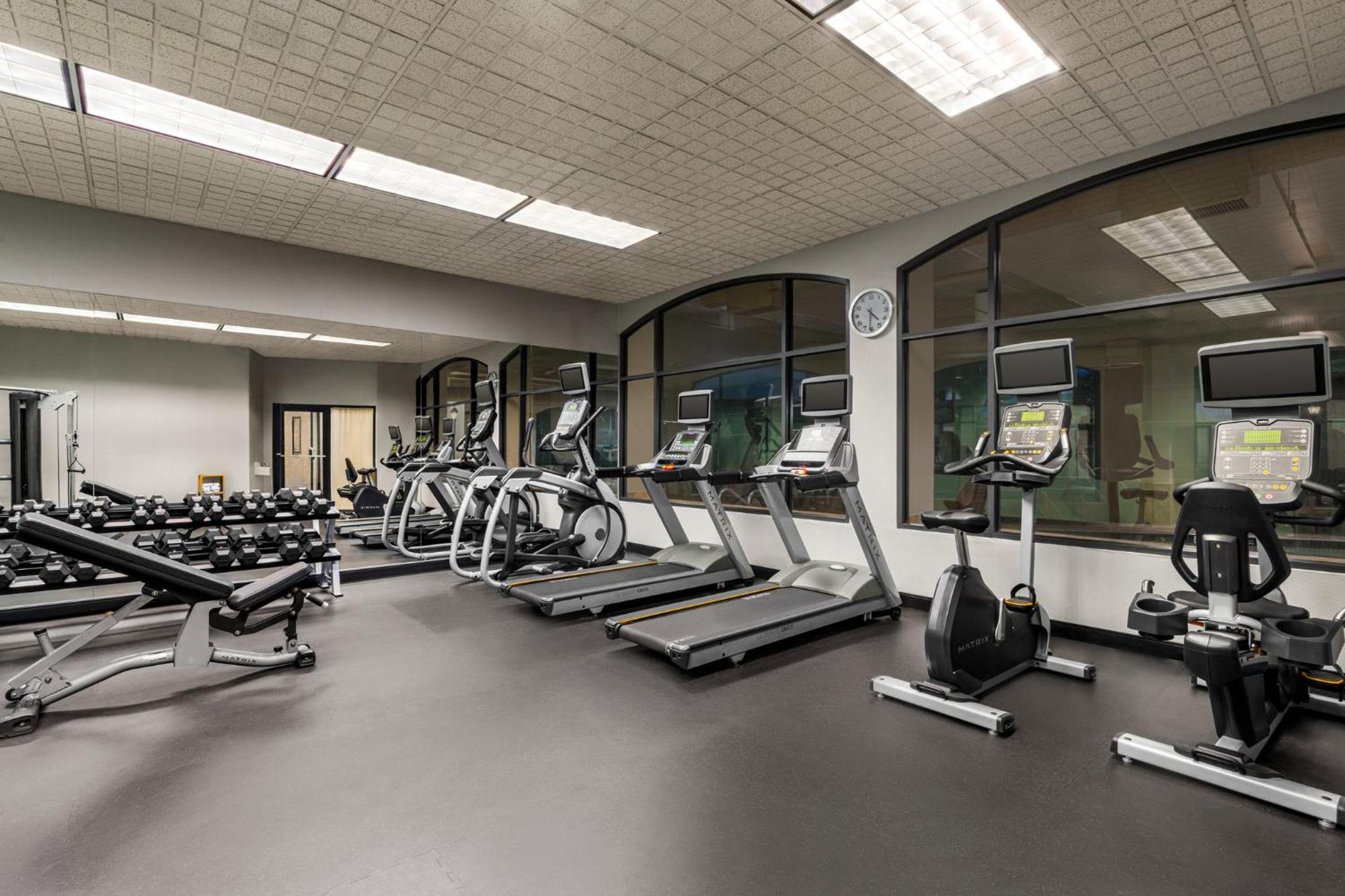 Holiday Inn & Suites North Vancouver By Ihg Экстерьер фото