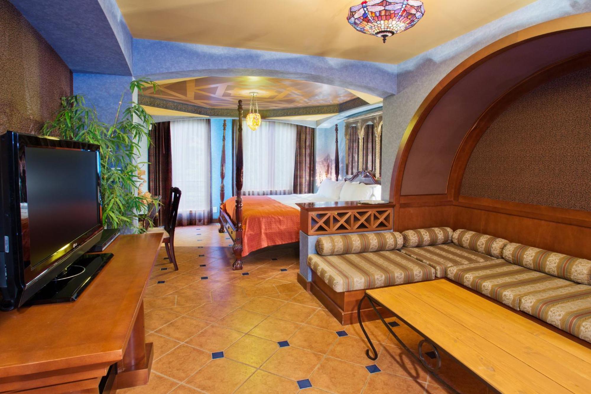 Holiday Inn & Suites North Vancouver By Ihg Экстерьер фото